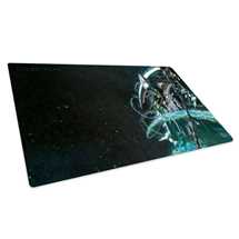 UGD010739 Court of the Dead Play-Mat Death I 61 x 35 cm