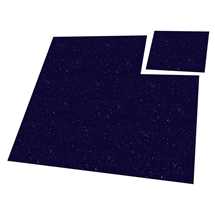 UGD010661 Ultimate Guard Battle-Tiles 1' Dark Space 30 x 30 cm (9)