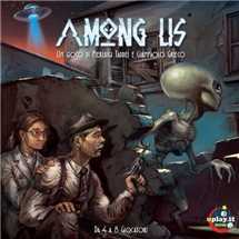 Among Us