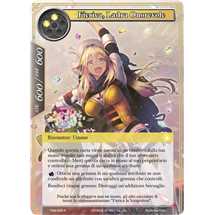 Fierica, Honorable Thief