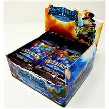 Box Lightseekers Awakening (24 buste)