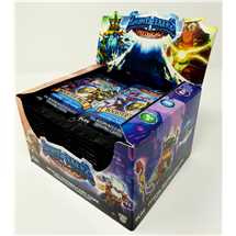 Box Lightseekers Mythical (40 buste)