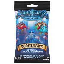 Busta Lightseekers Awakening