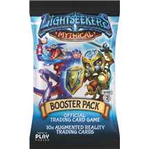 Busta Lightseekers Mythical
