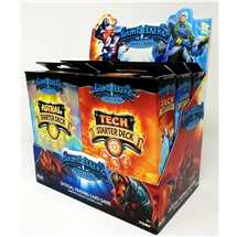 Display 6x Lightseekers Awakening Starter Deck