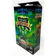 Lightseekers Awakening Starter Deck Nature