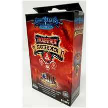 Lightseekers Awakening Starter Deck Mountain