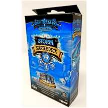 Lightseekers Awakening Starter Deck Storm