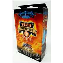 Lightseekers Awakening Starter Deck Tech