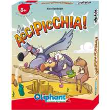 Accipicchia!