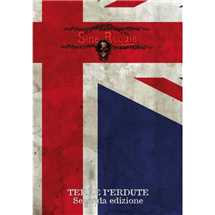 Sine Requie - Terre Perdute Seconda Edizione