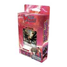 Trial Deck CF Vanguard 09 Eradicatore dell'Impero