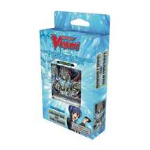 Trial Deck CF Vanguard 08 Liberatore del Santuario