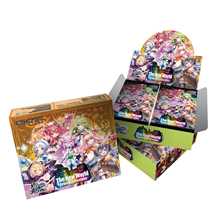 Box Buste Caster Chronicles ?th The New World Order Admissions