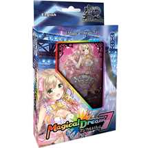 The Caster Chronicles Mazzo Introduttivo Magical Dream 7