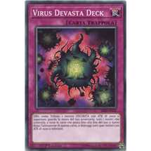 Deck Devastation Virus