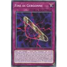 Fine del Gergonne