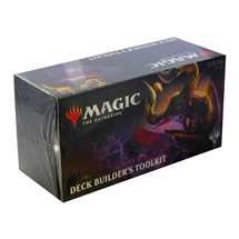 Deck Builder's Toolkit Core Set 2019 