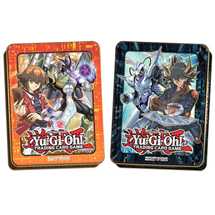 Yu-Gi-Oh! 2 Mega Tin da Collezione