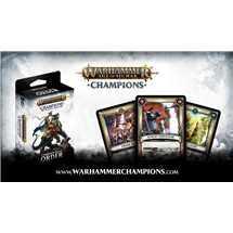Campaign Deck - Order