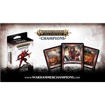 Campaign Deck - Chaos