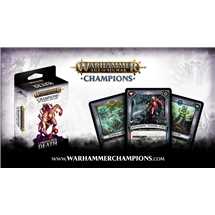 Campaign Deck - Death