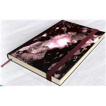 Vampire: The Masquerade 5th Edition Notebook