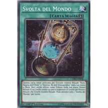 Svolta del Mondo