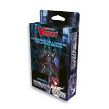Trial Deck CF Vanguard 10 Vendicatore del Purgatorio