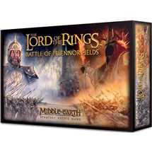 30-05-60 Battle of Pelennor Fields