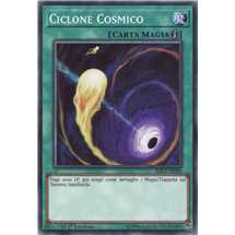 Ciclone Cosmico