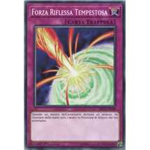 Forza Riflessa Tempestosa