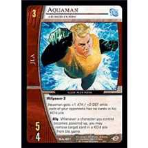Aquaman - Arthur Curry