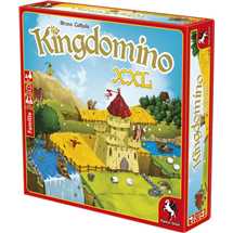 Kingdomino XXL