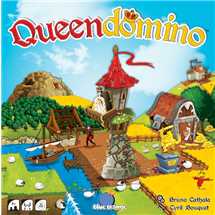 Queendomino XXL