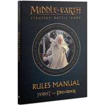 01-01-60 Middle-Earth Rules Manual