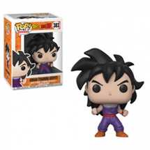 FK32259 Funko POP! Dragonball Z: Gohan (Training) Vinyl Figure 10cm