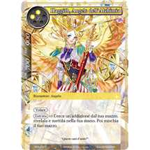 Haggith, Angel of Alchemy