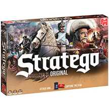 Stratego Original - Nuova Edizione Italiana