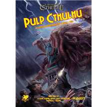 Il Richiamo di Cthulhu - Pulp Cthulhu