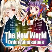 Busta Caster Chronicles The New World Order Admissions in  Inglese