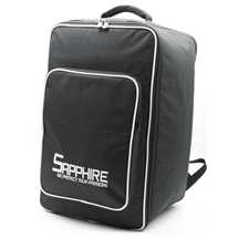 Sapphire Bag - Zaino per Giochi da Tavolo