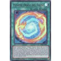 Thunder Dragon Fusion