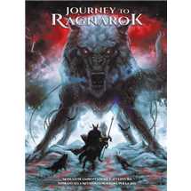 Journey to Ragnarok - Manuale