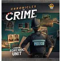 Chronicles of Crime