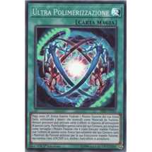 Ultra Polymerization