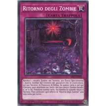 Ritorno degli Zombie