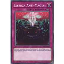 Essenza Anti-Magia