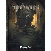 Symbaroum Manuale Base