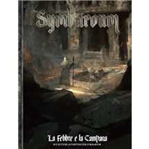 Symbaroum La Febbre e la Campana